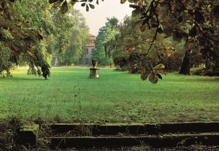 Langenstein Schlosspark