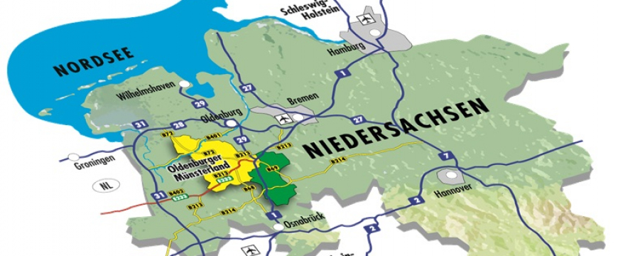 Verbund Oldenburger Münsterland